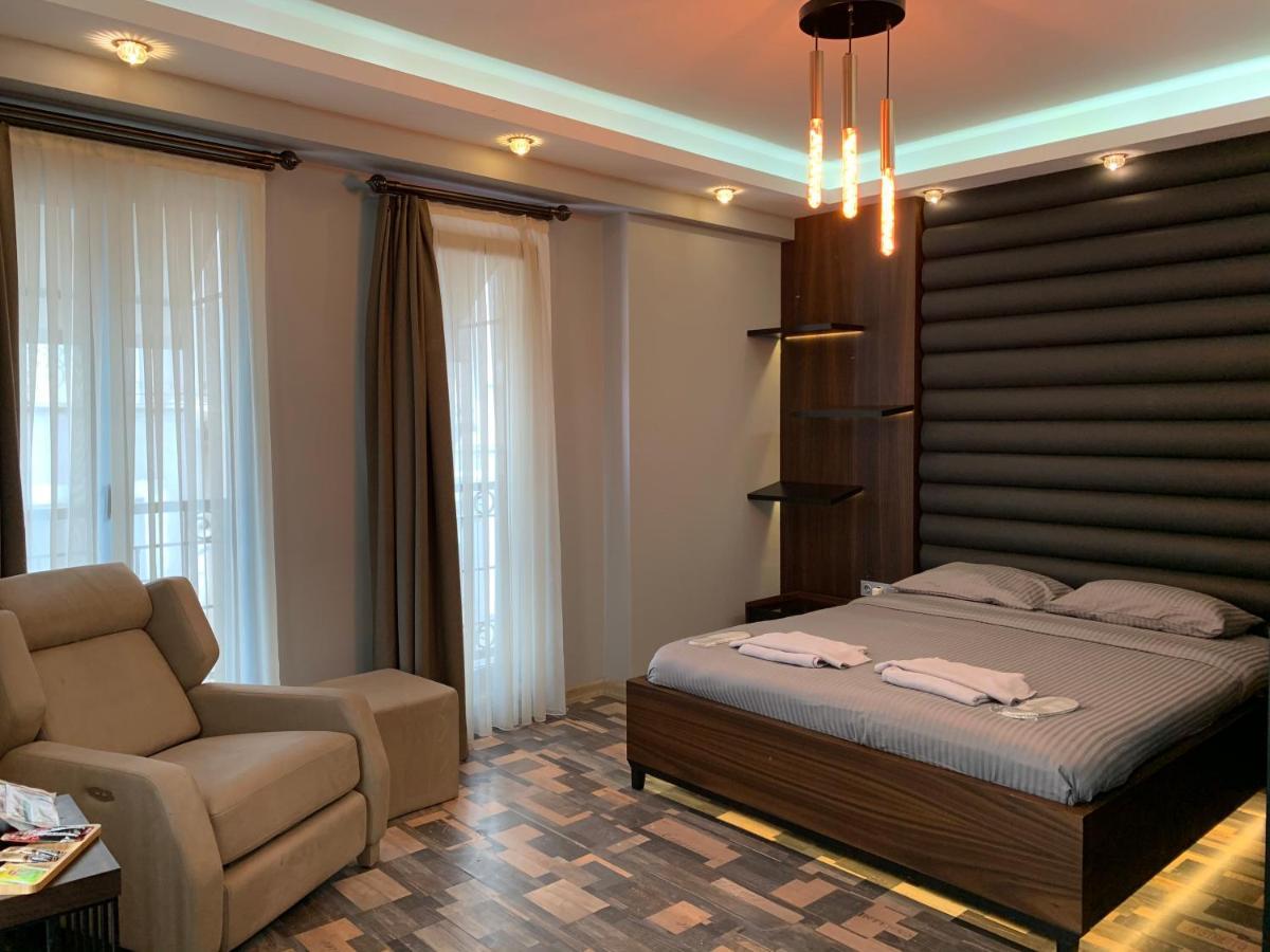 Arcadia Taksim * Istanbul