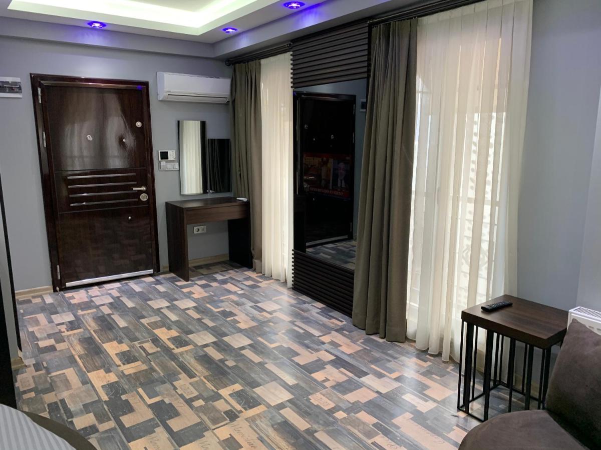 Arcadia Taksim Hotel