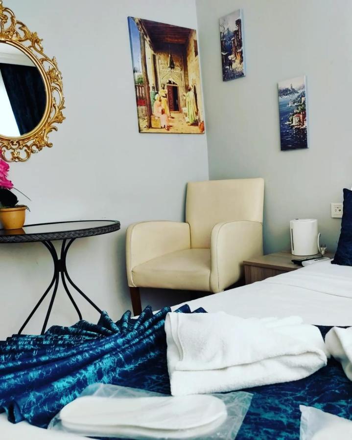 Hotel Estambul