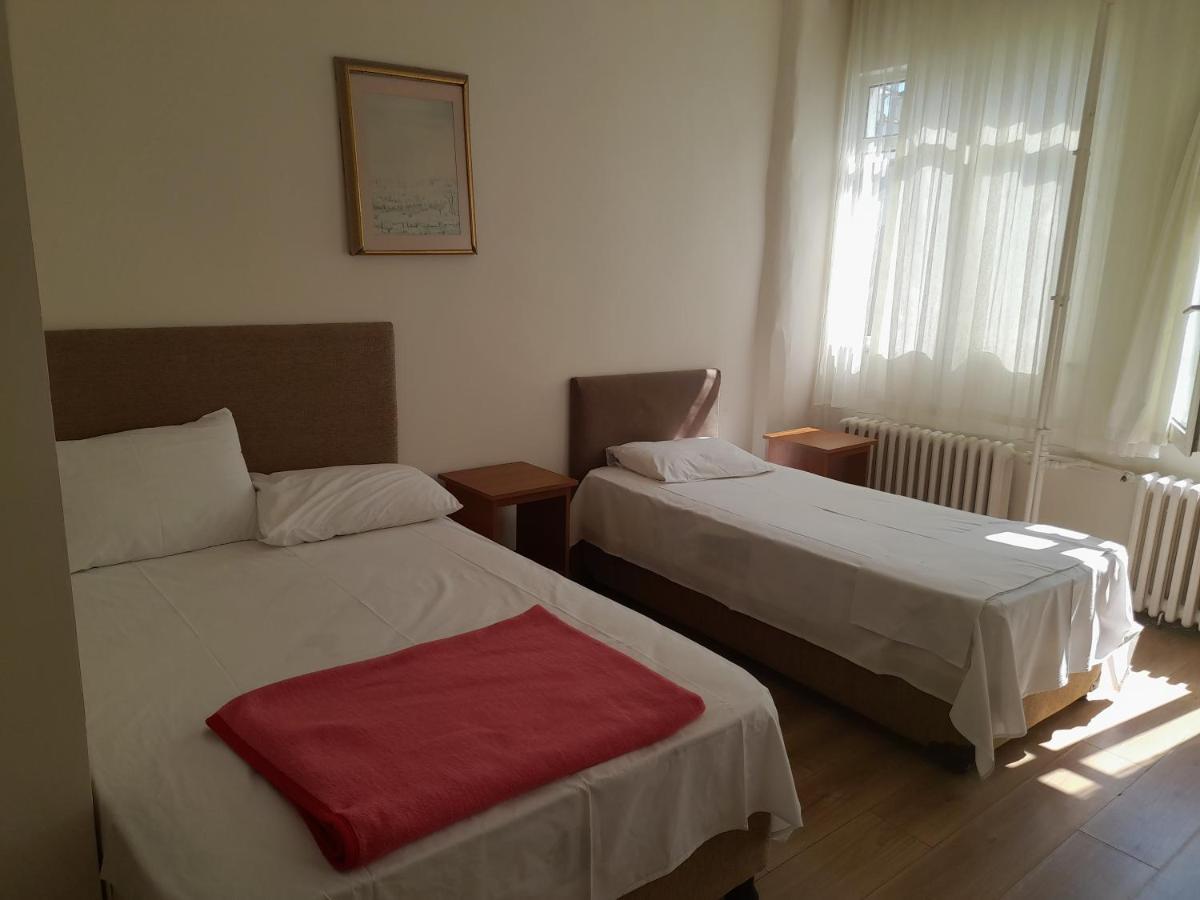 Koc Otel-besiktas