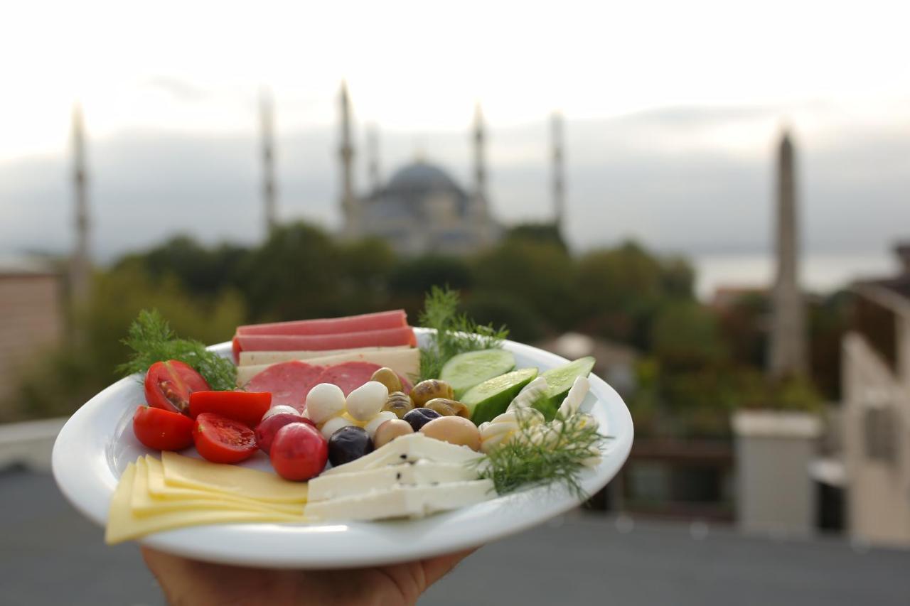 Hacibayramhotel Hotel Istanbul