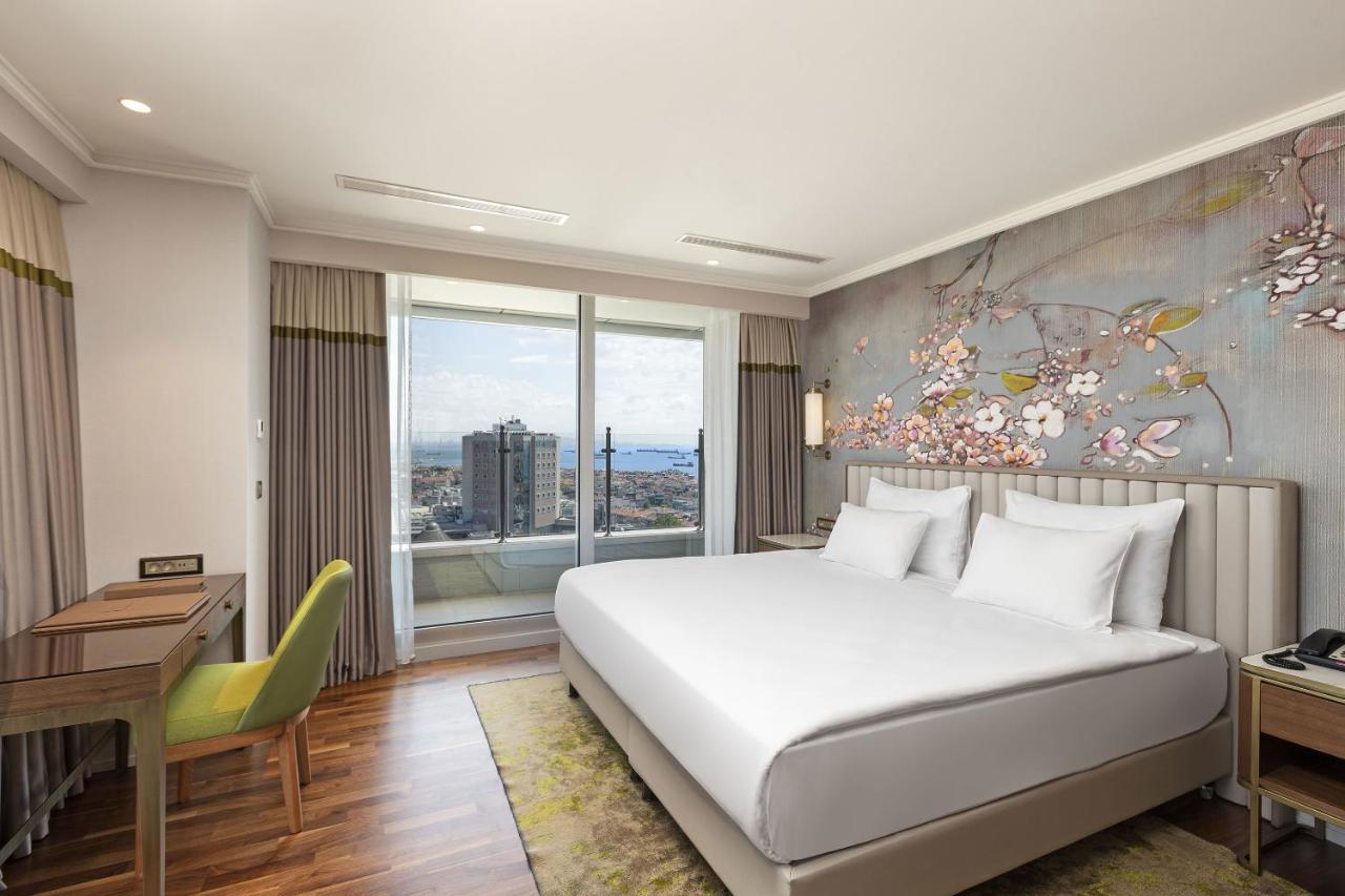 Titanic Port Bakirkoy 5* Istanbul