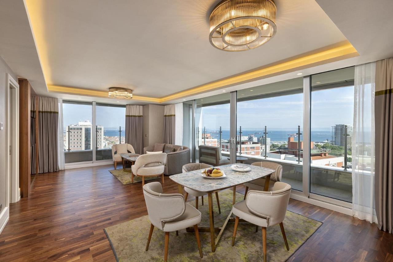 Hotel Titanic Port Bakirkoy Istanbul