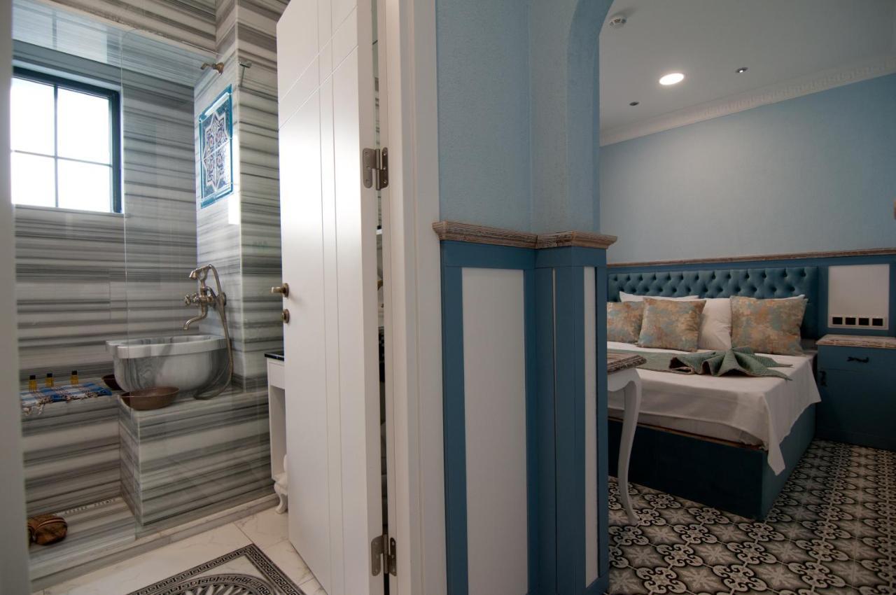 Center Hill Hotel 2*