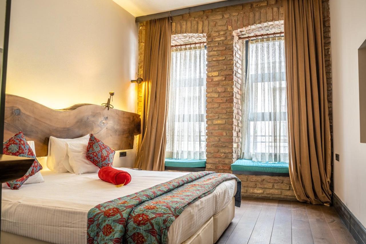 West Pera Hotel Istanbul