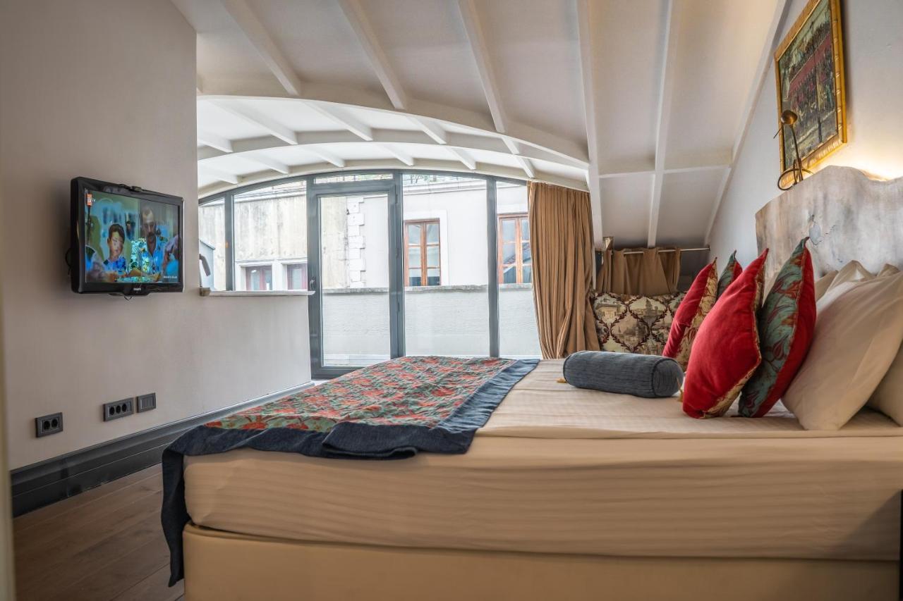 West Pera 3* Istanbul