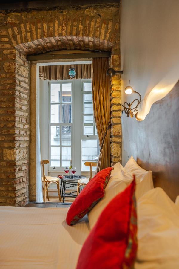 Hotel West Pera Istanbul
