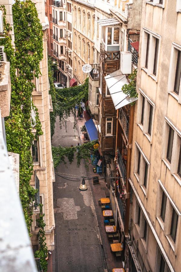 West Pera Hotel Istanbul