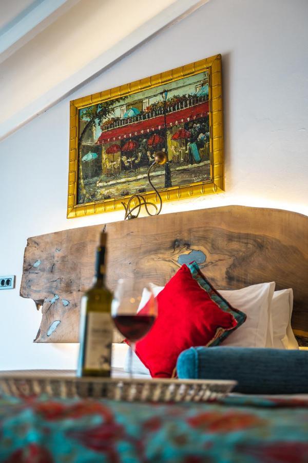 Hotel West Pera 3*