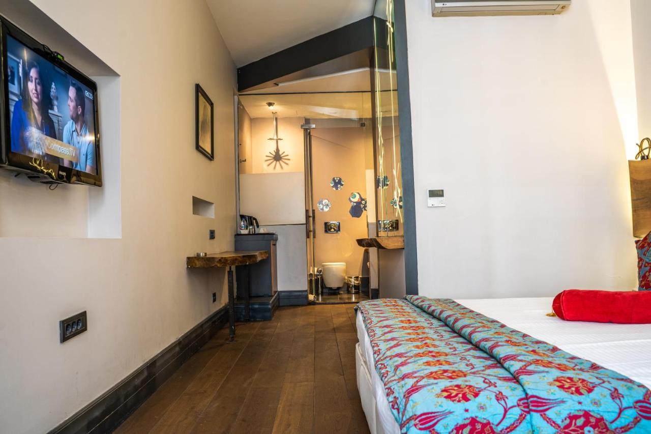 Hotel West Pera