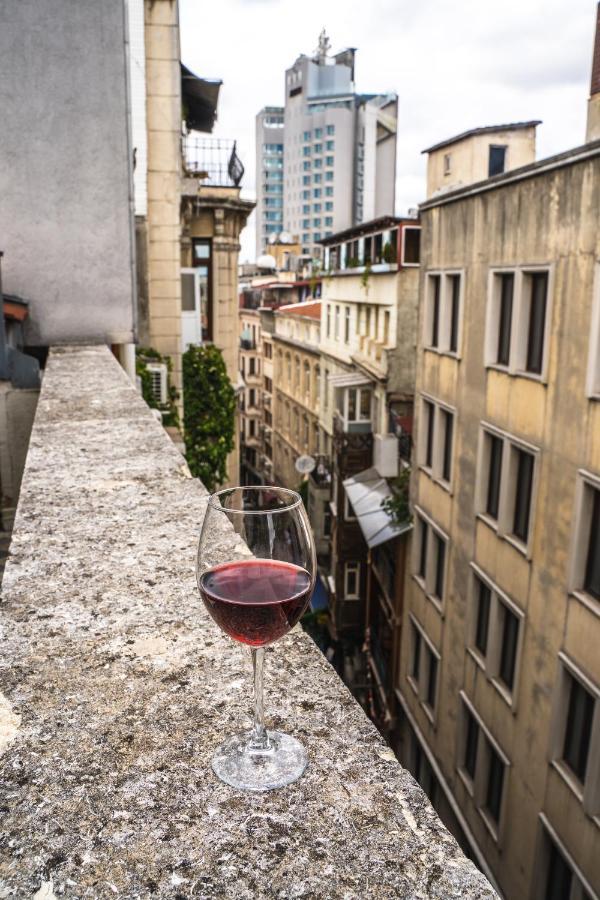 Hotel West Pera Istanbul