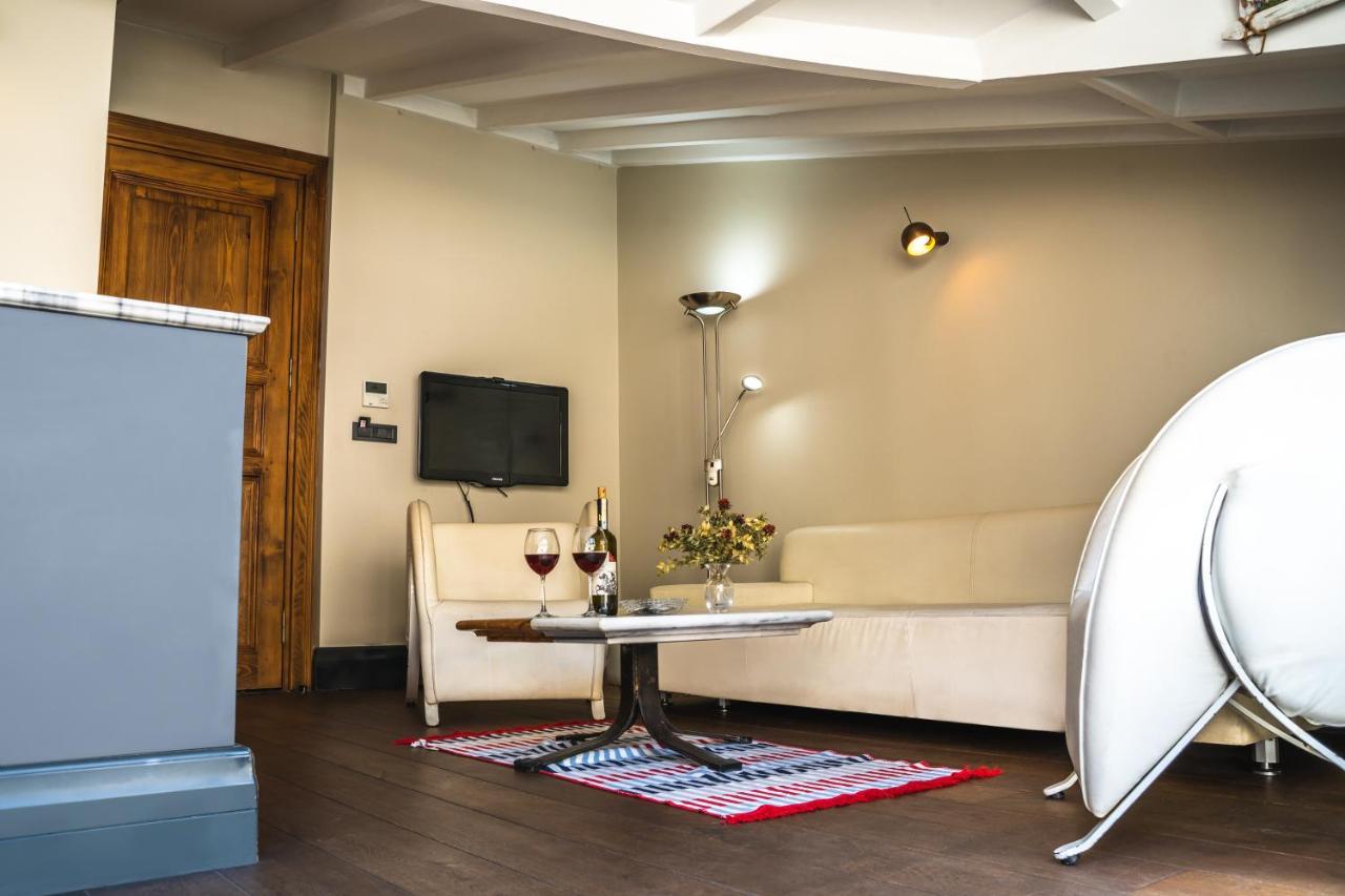 West Pera Hotel Istanbul