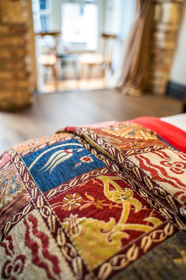 West Pera Hotel Istanbul