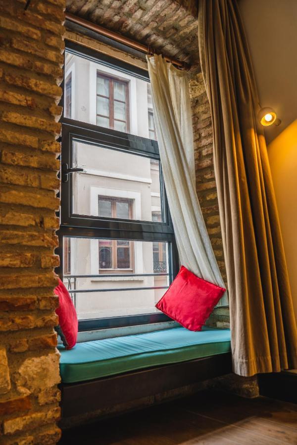 West Pera Istanbul