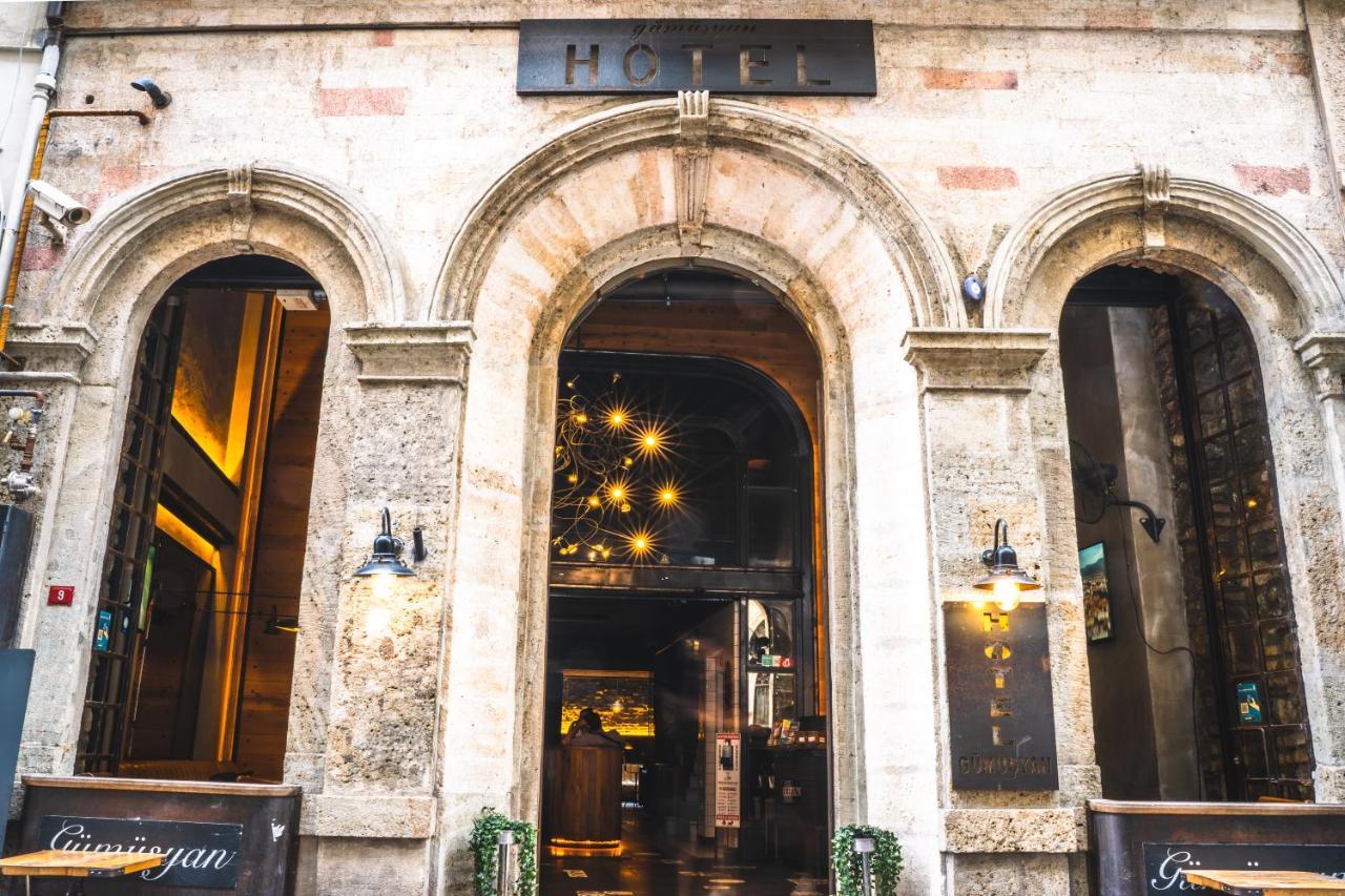 West Pera Hotel Istanbul