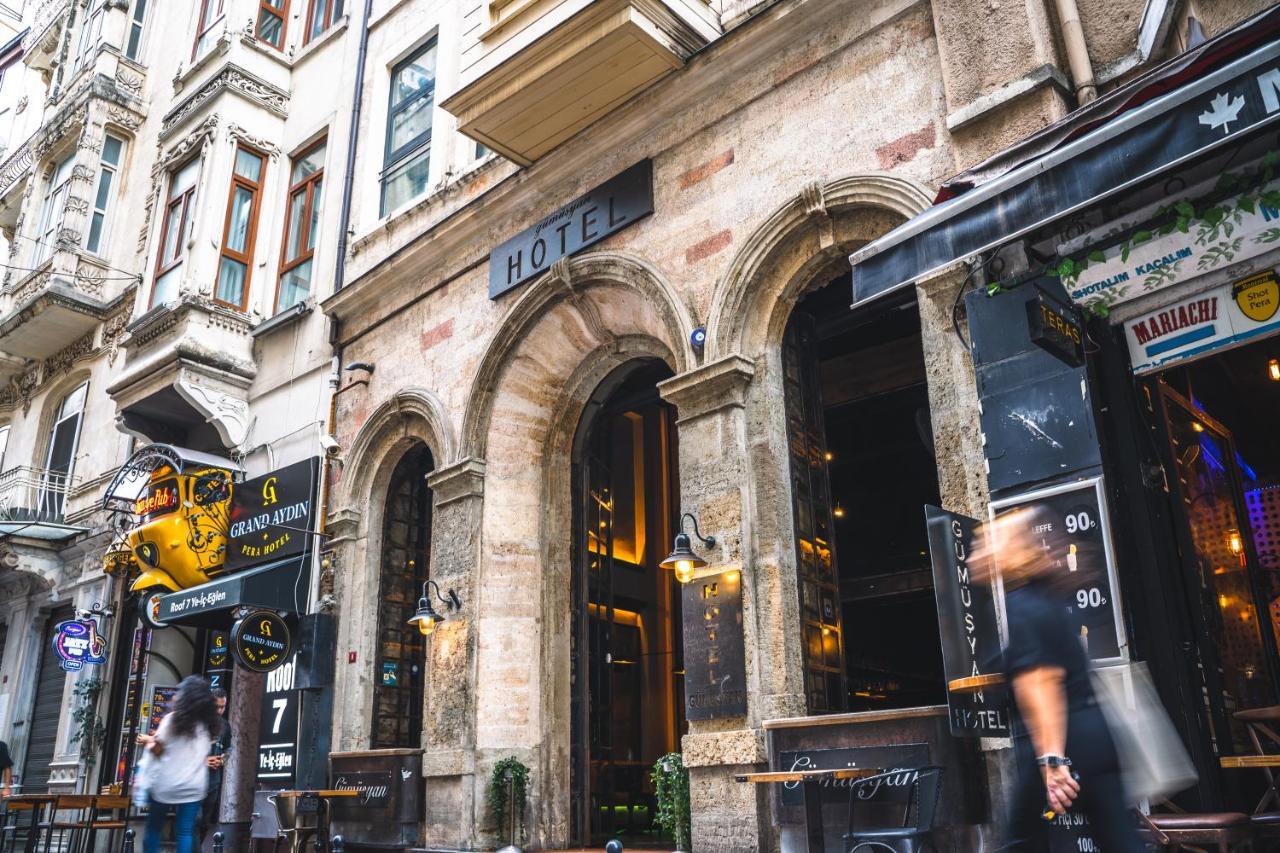 West Pera Hotel Istanbul