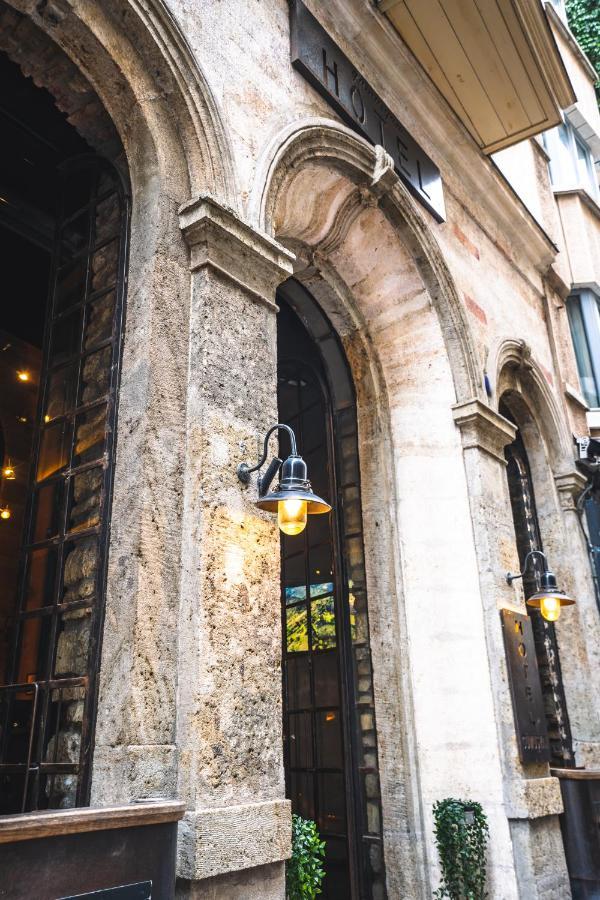 West Pera Istanbul