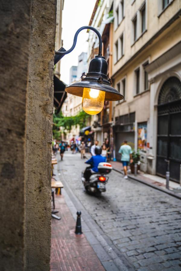 West Pera Istanbul