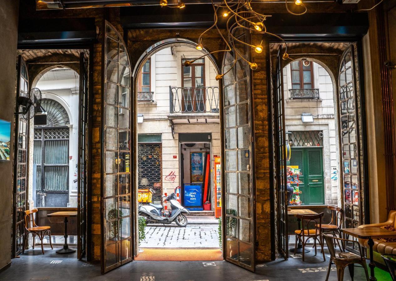 Hotel West Pera Istanbul