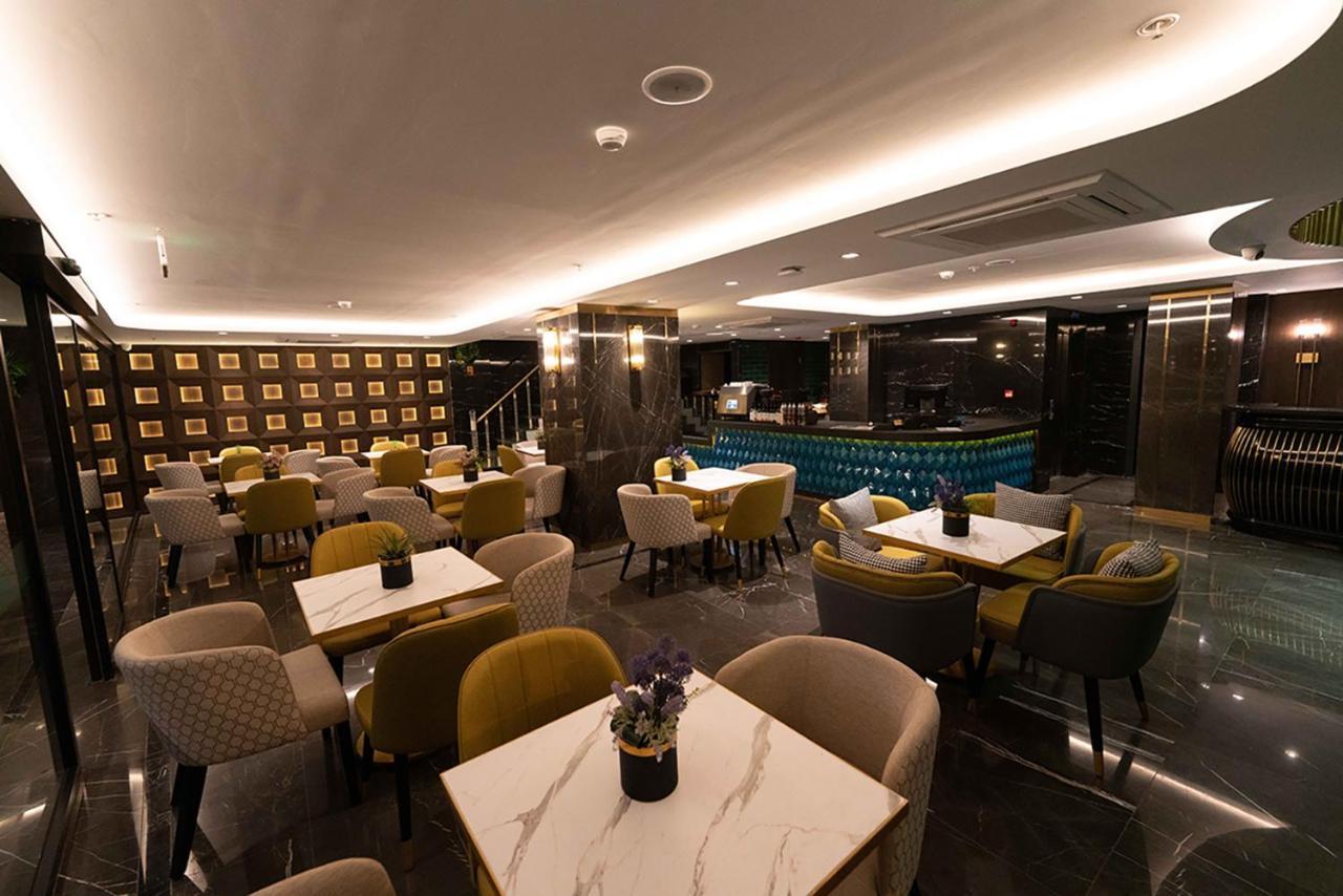 Costera 4* Istambul