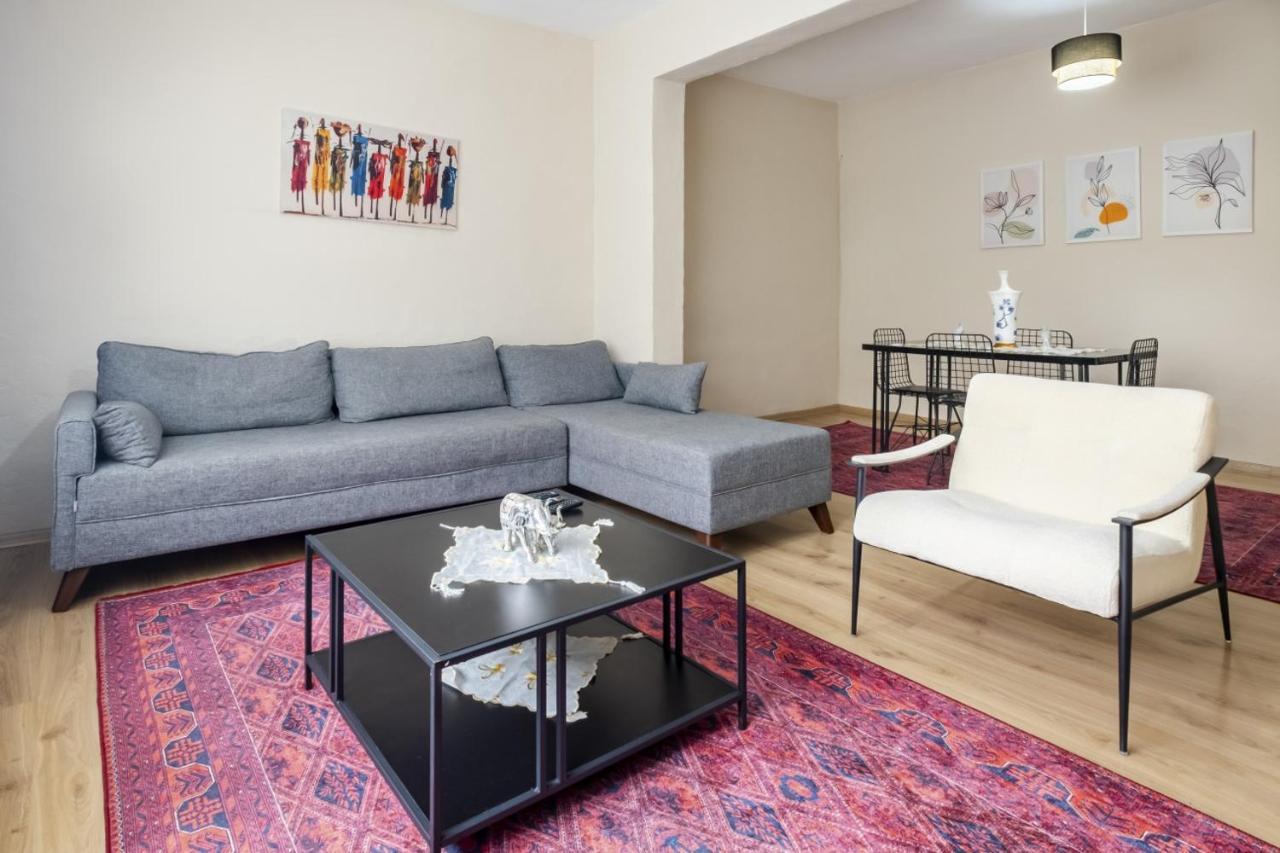 Superb Flat Istambul