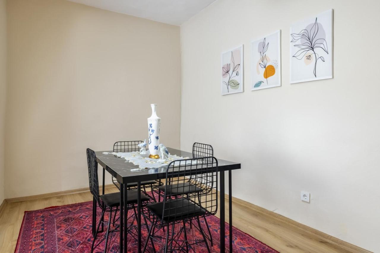 Apartamento Superb Flat