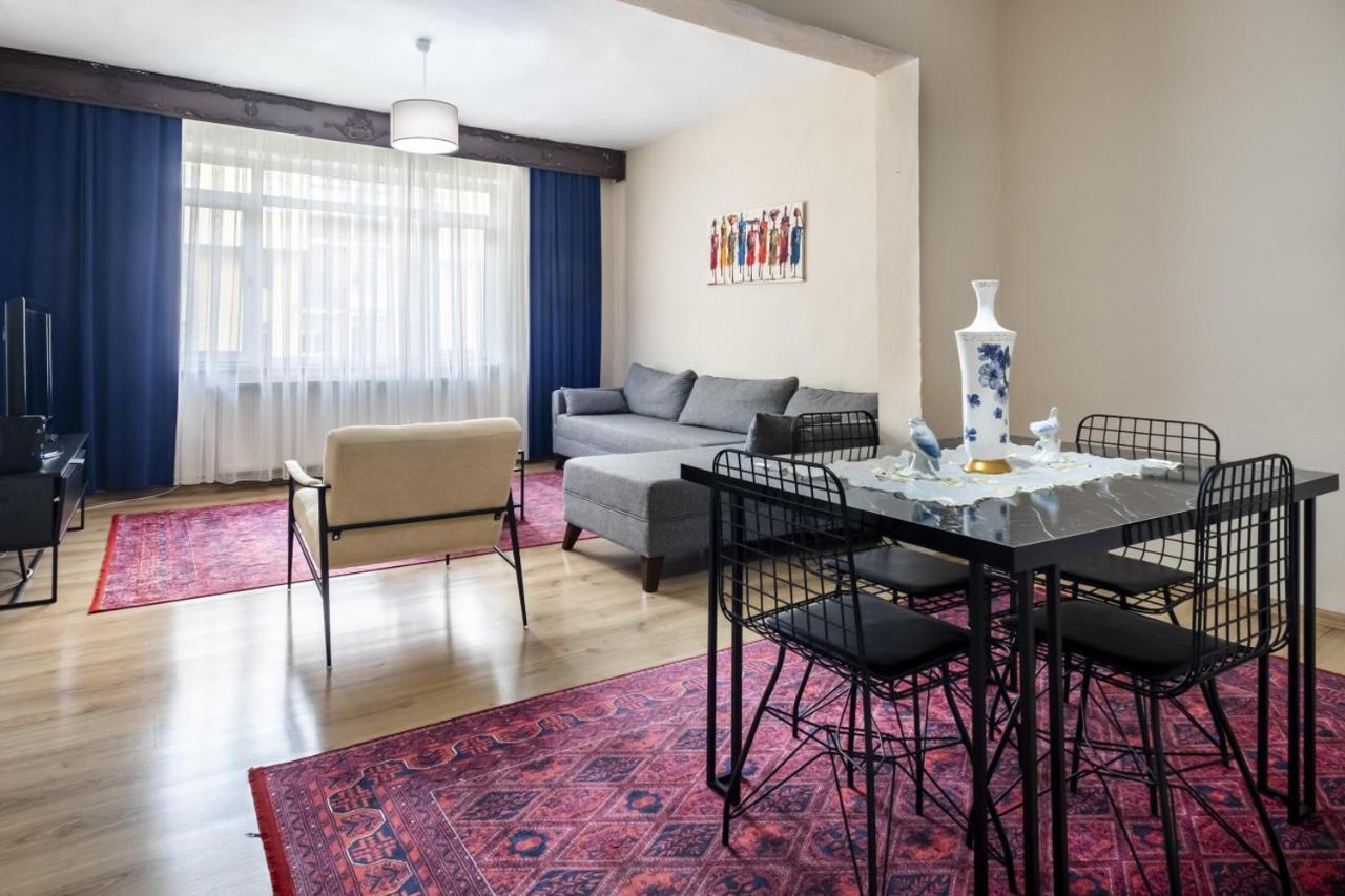 Superb Flat Apartamento