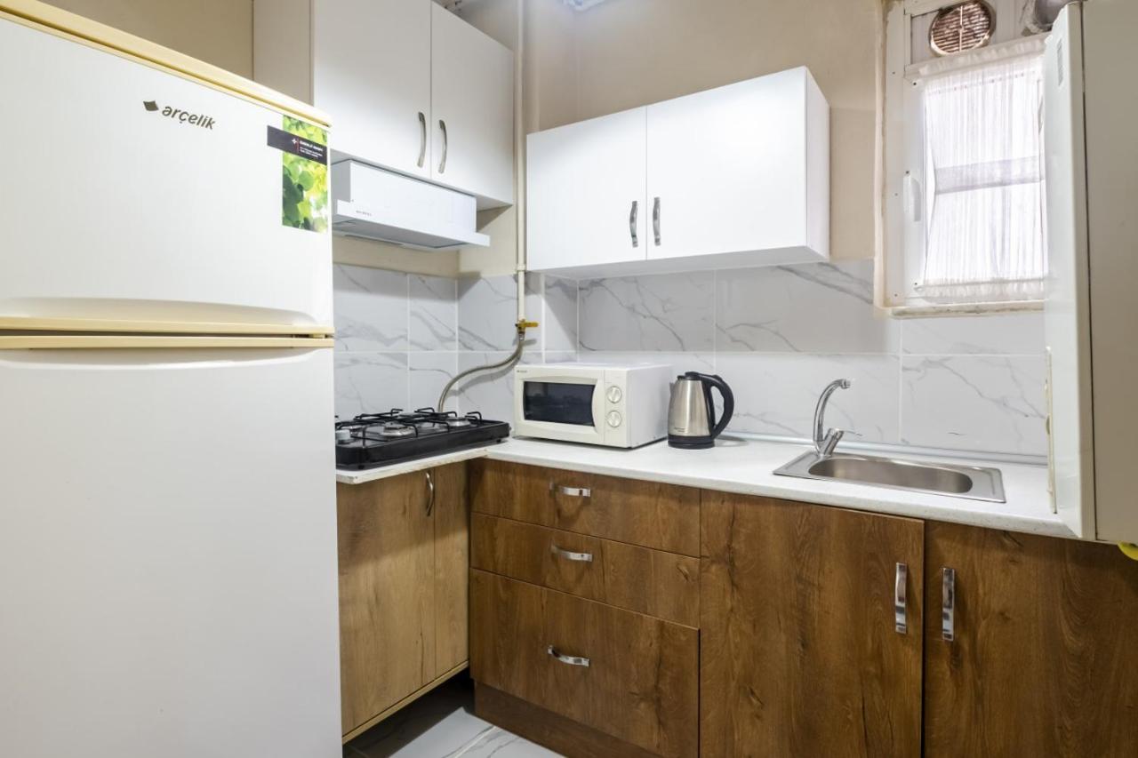 Superb Flat Apartamento Istambul