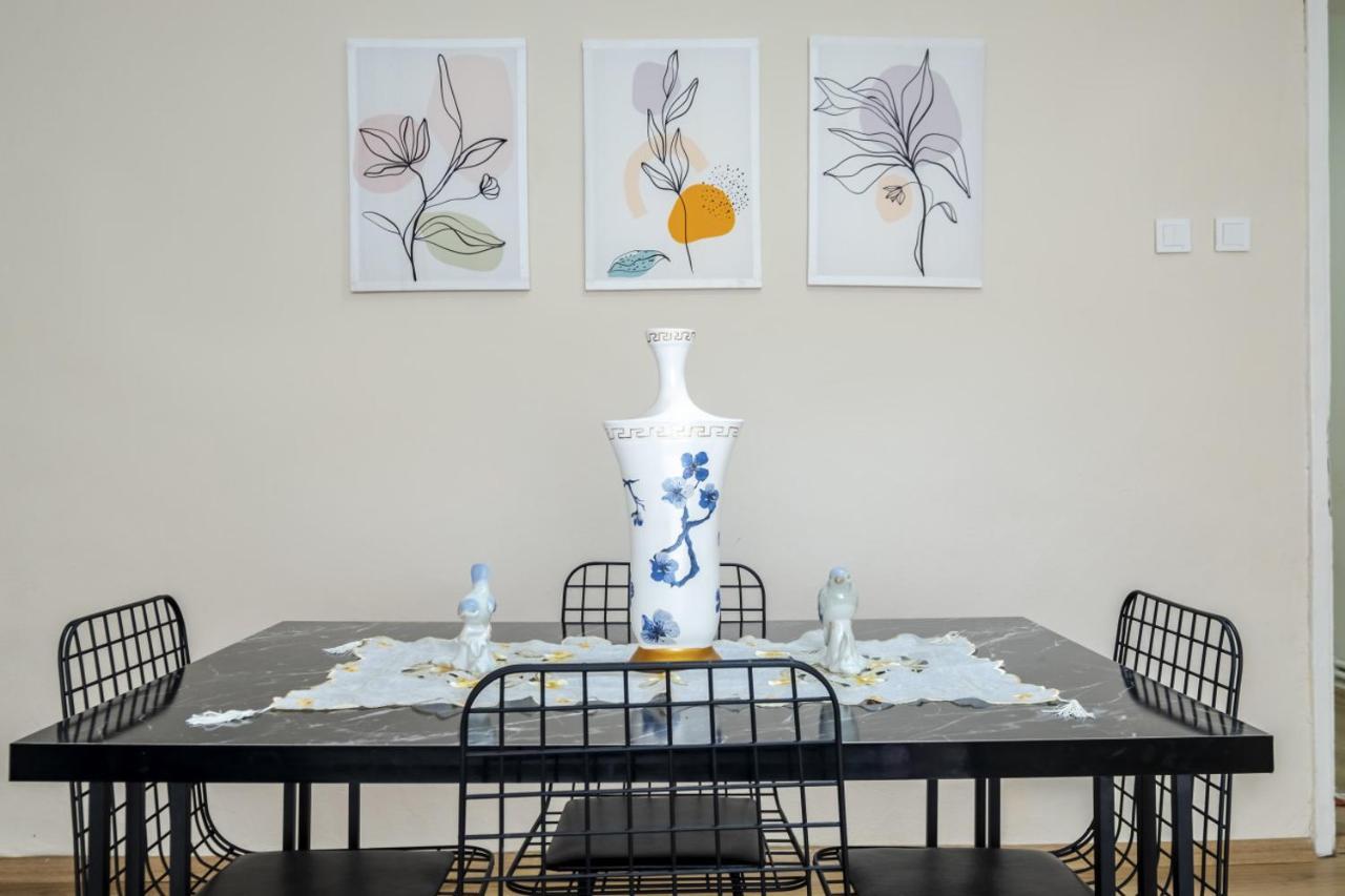 Superb Flat Istambul