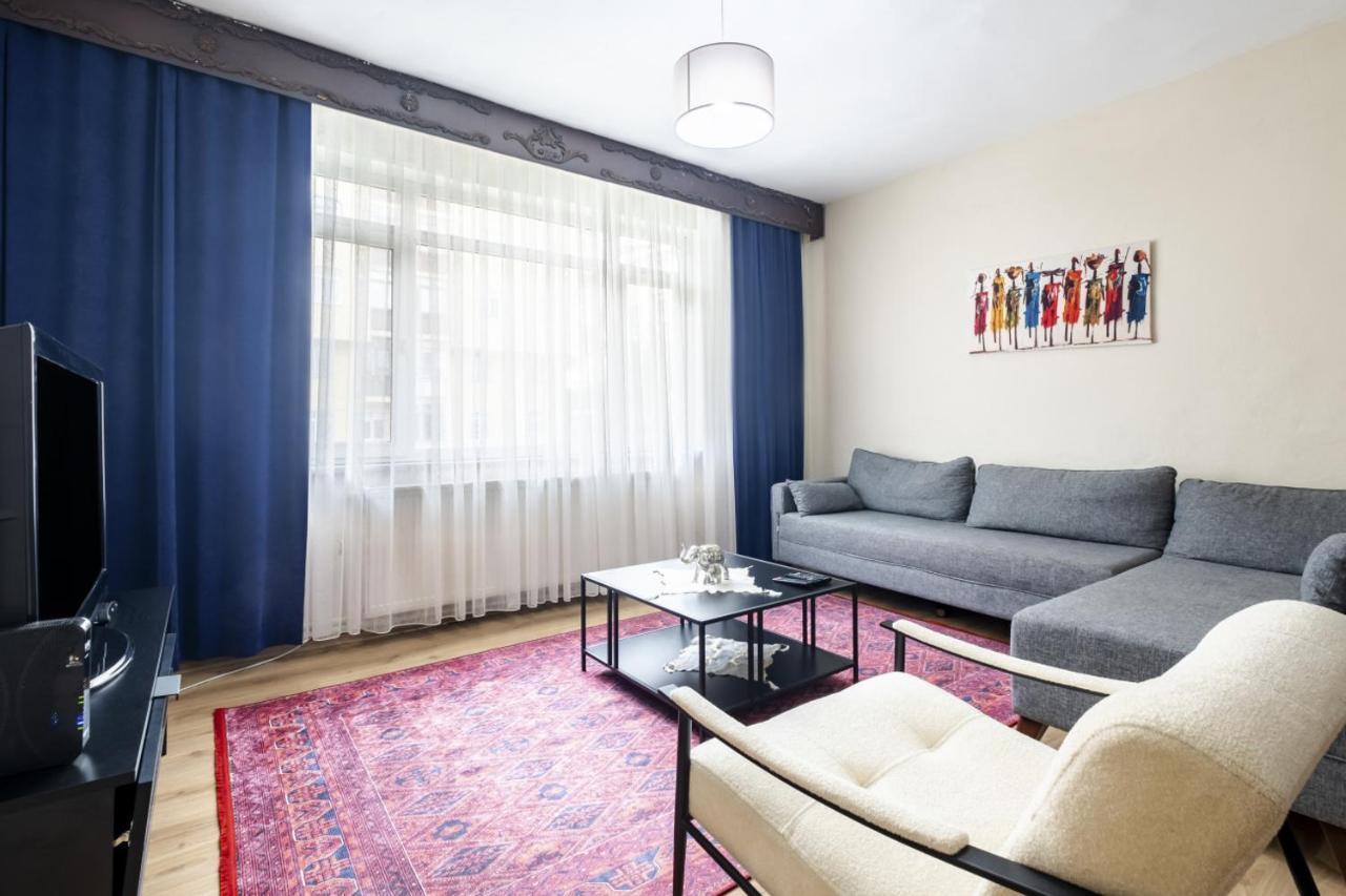 Superb Flat * Istambul