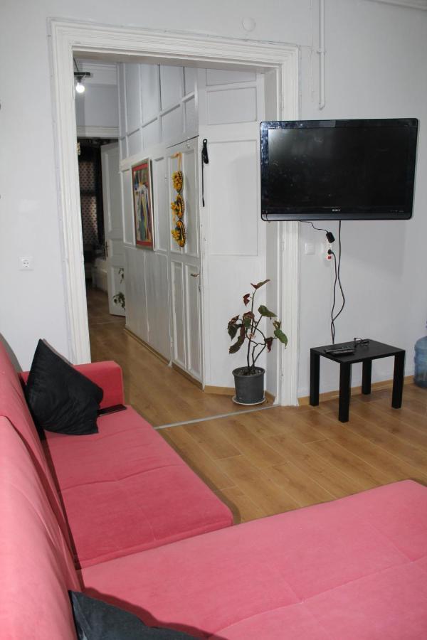 For Those Who Want To Be Close To Beyoglu Istiklal Street Istambul