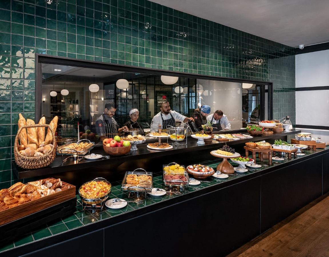 The Boulevard Nisantasi Otel İstanbul