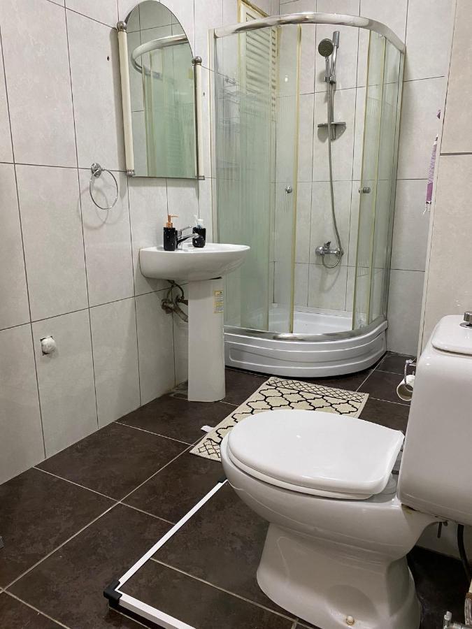 Daire Comfortable House In Uskudar Turkey İstanbul