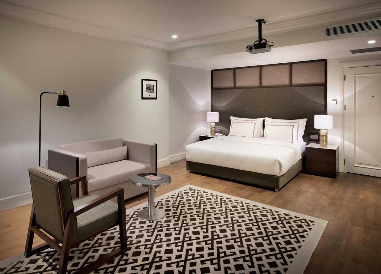 The Boulevard Nisantasi 5*