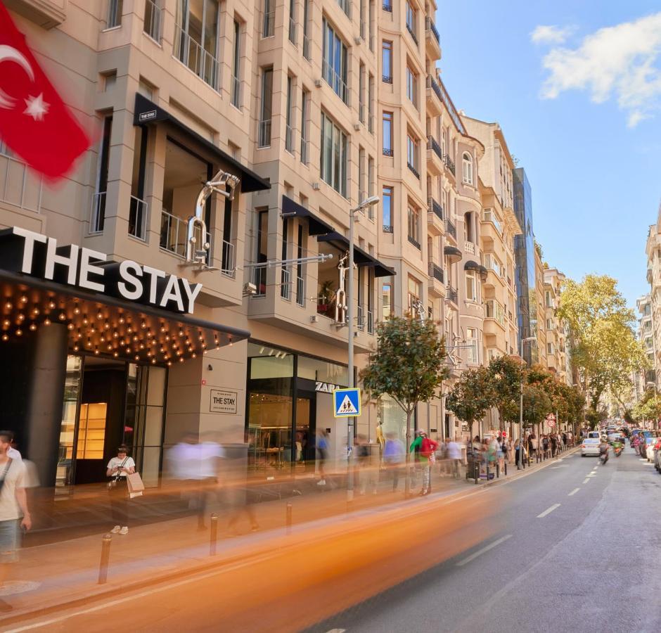 Otel The Boulevard Nisantasi 5*