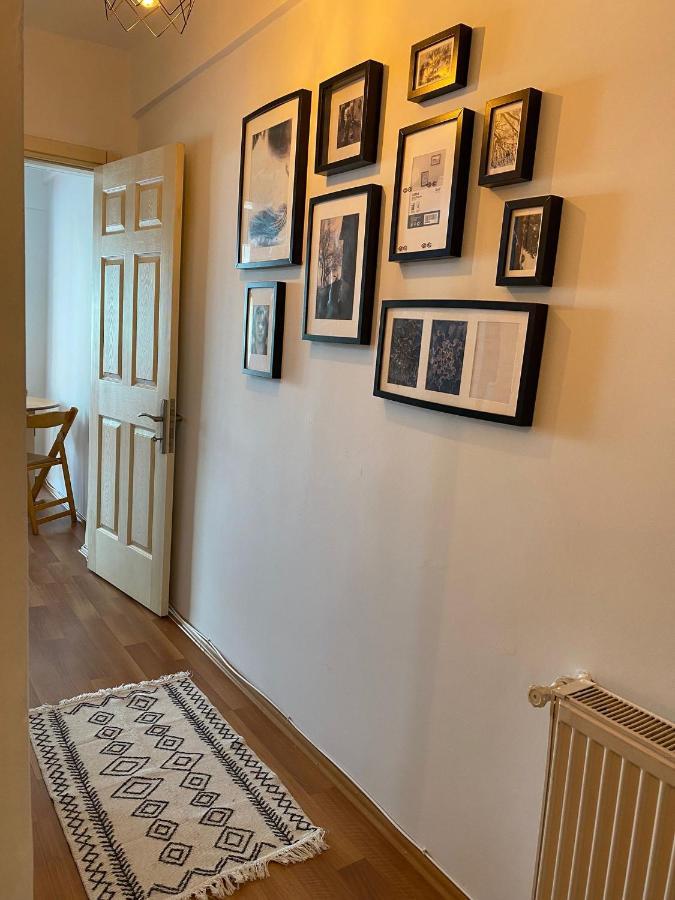 Daire Comfortable House In Uskudar Turkey İstanbul