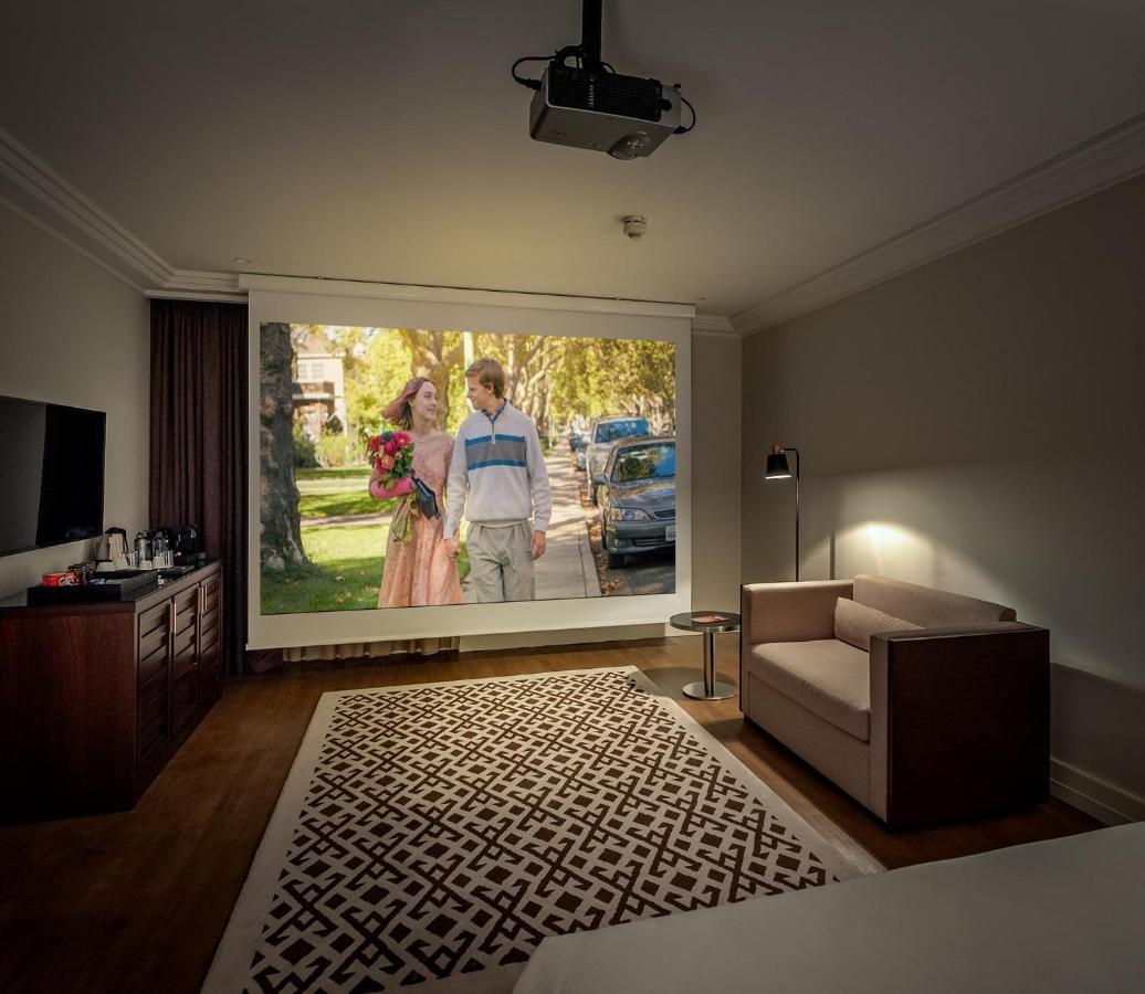The Boulevard Nisantasi 5*