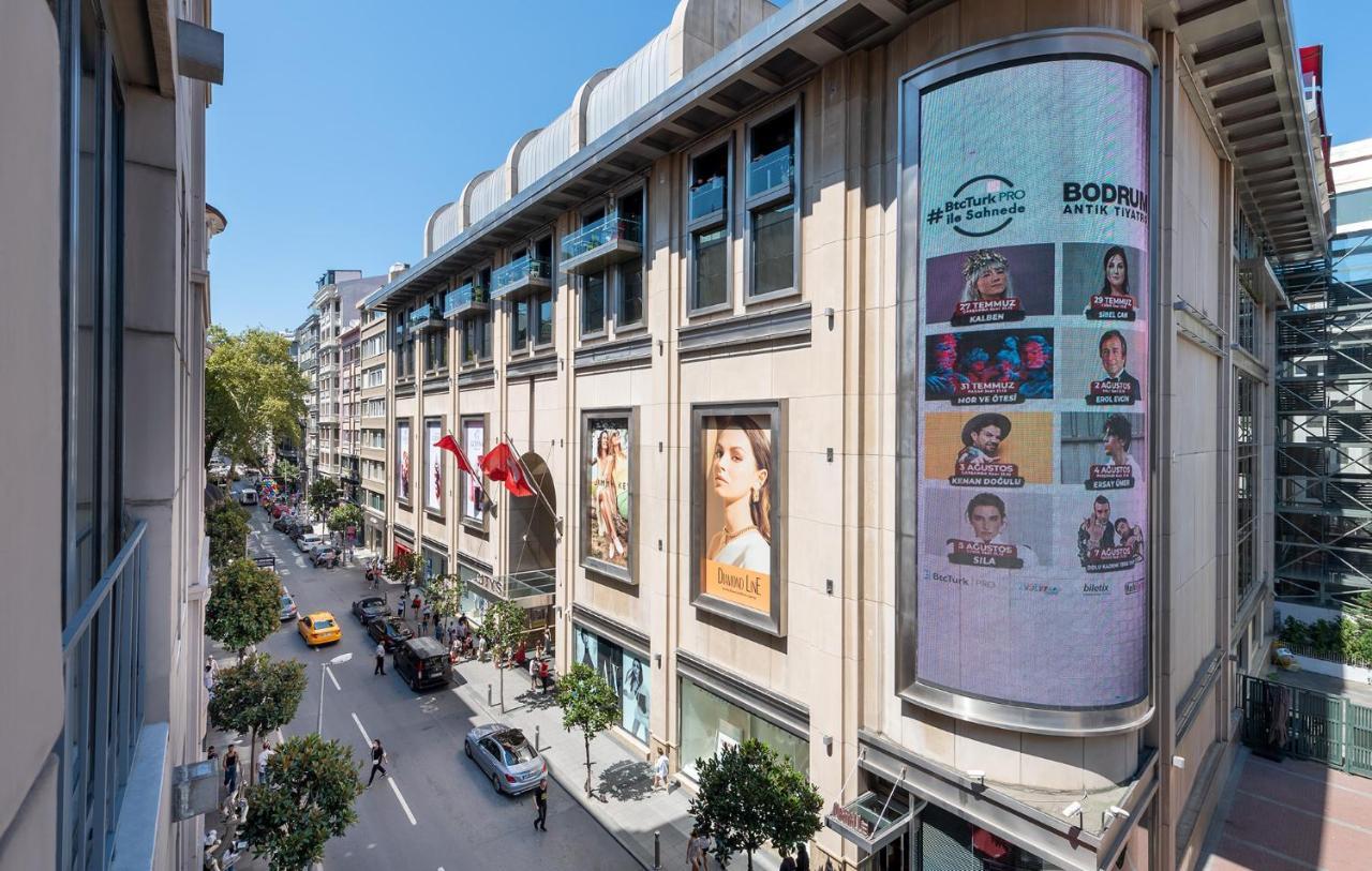 The Boulevard Nisantasi Otel 5*