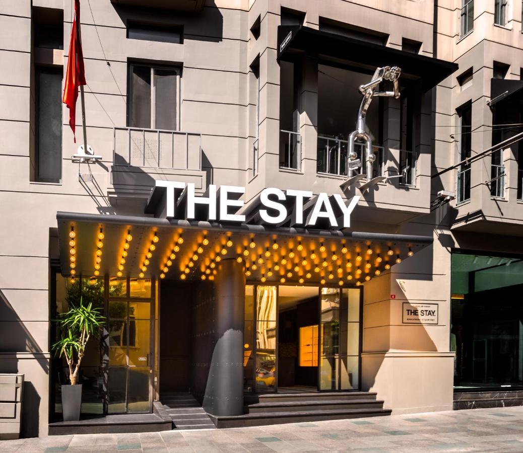 The Boulevard Nisantasi İstanbul