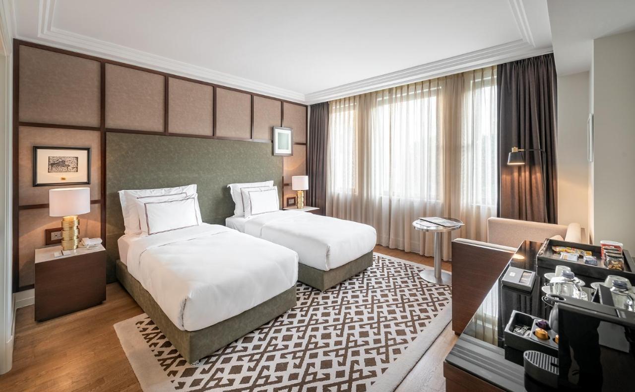 The Boulevard Nisantasi 5*