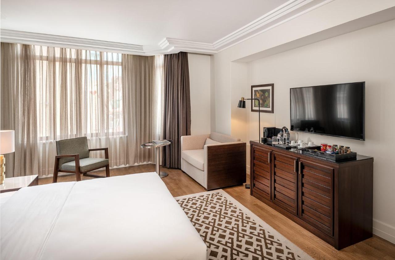 The Boulevard Nisantasi Otel