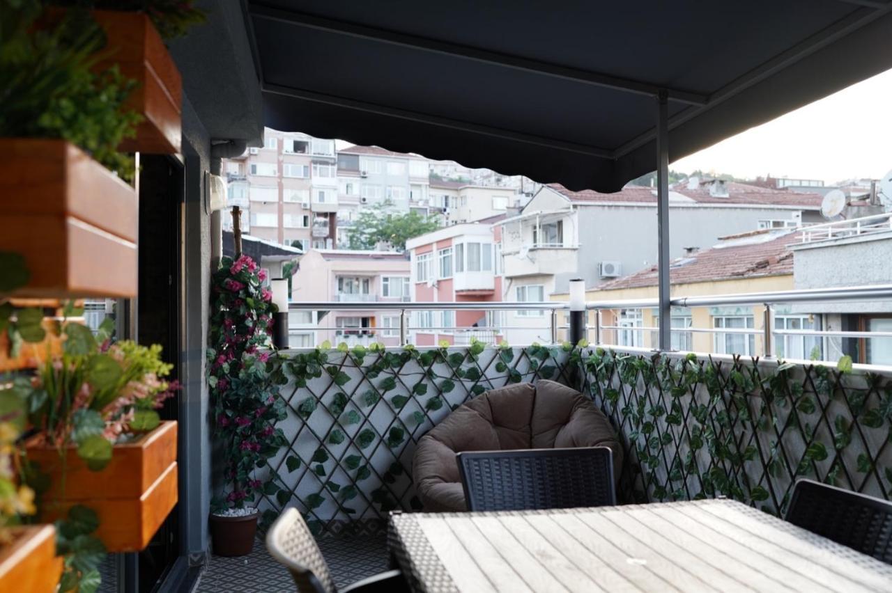 Aparthotel Middle Village Istanbul