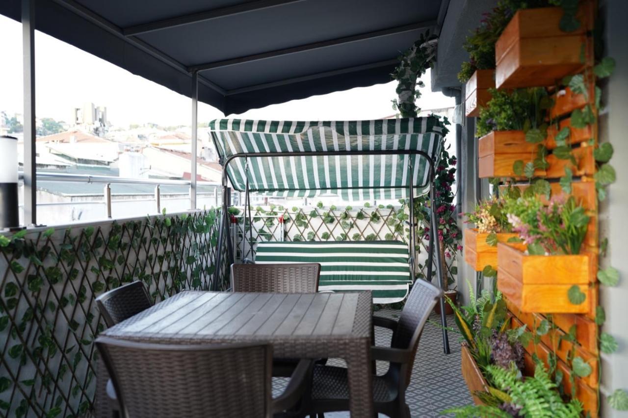 Aparthotel Middle Village Istanbul