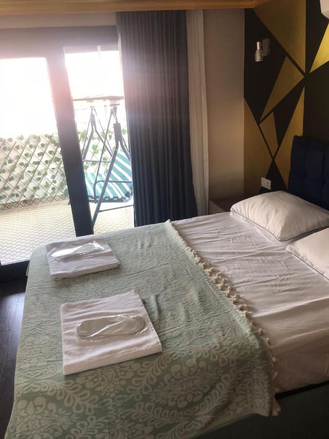 Middle Village Aparthotel Istanbul