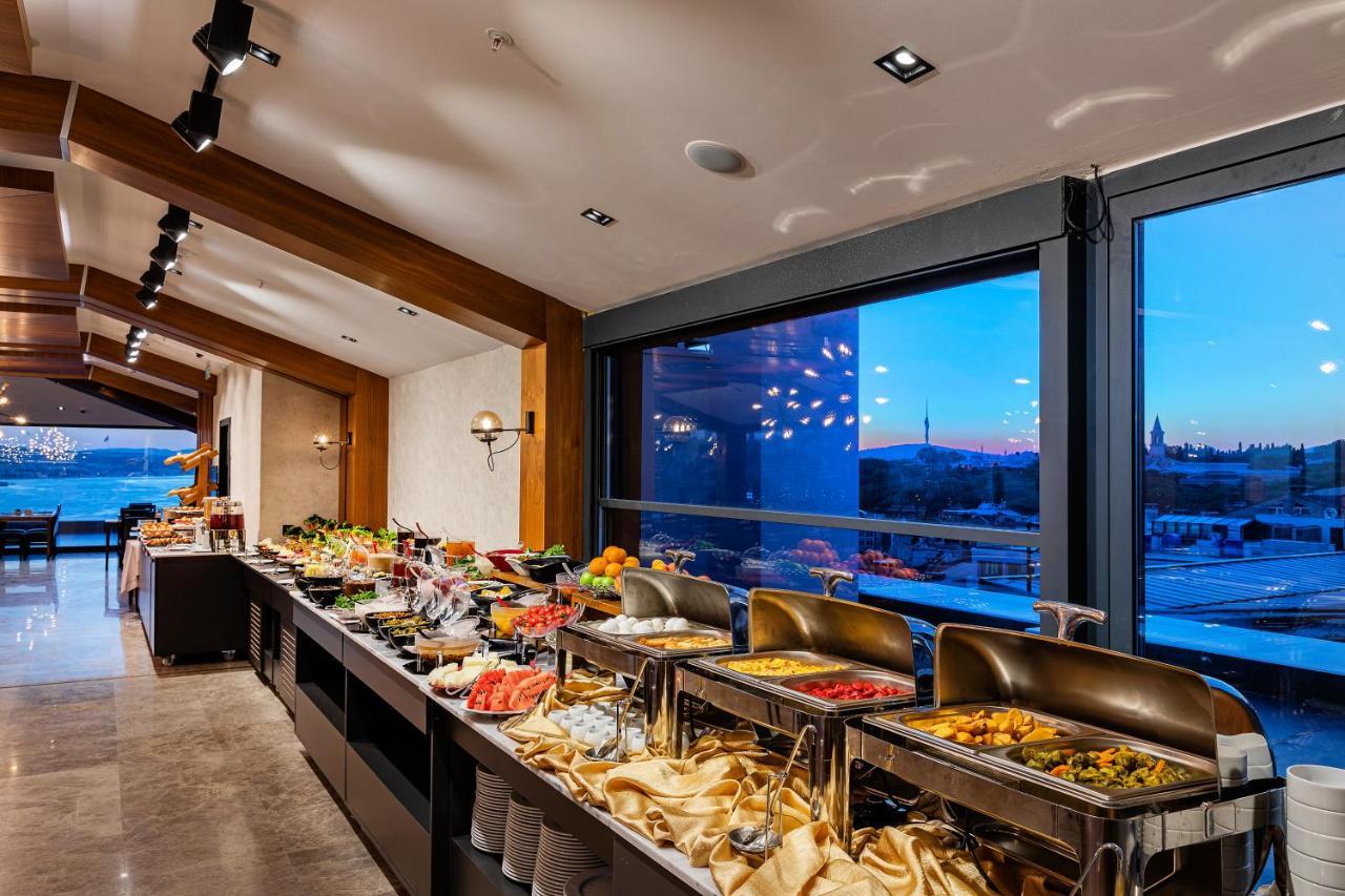 Otel Demiray İstanbul