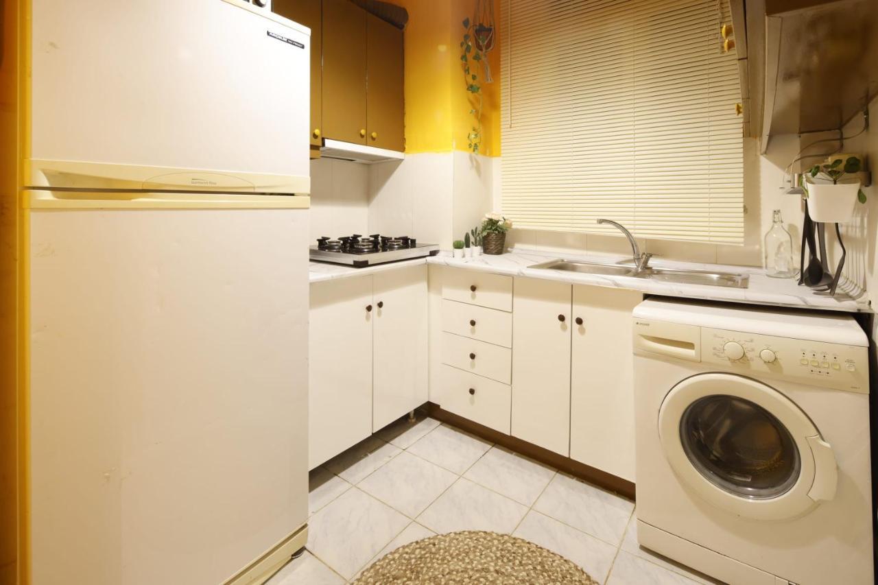 Daire Vibrant&central Flat Near Taksim Square İstanbul