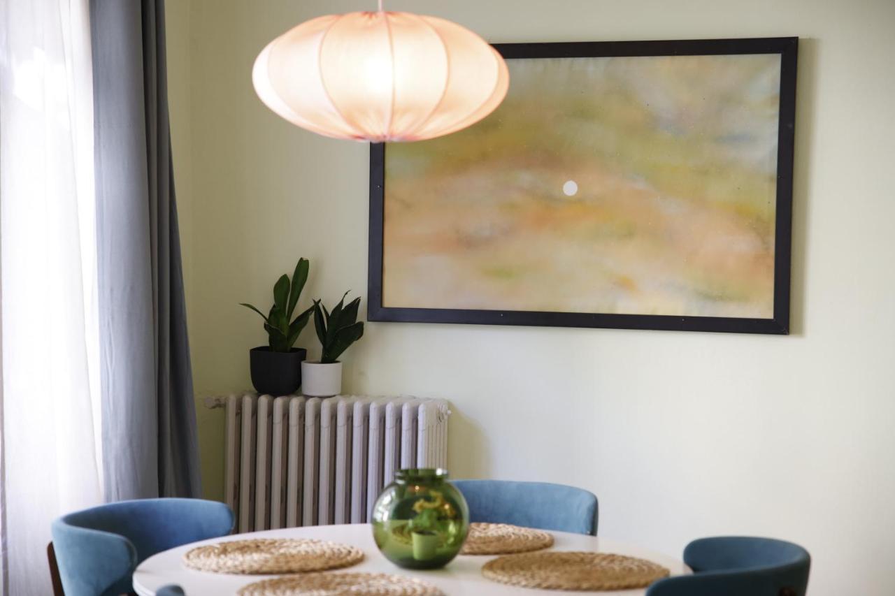 Vibrant&central Flat Near Taksim Square Daire İstanbul