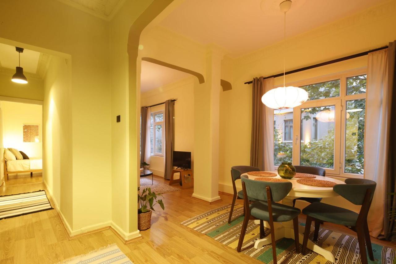 Vibrant&central Flat Near Taksim Square * İstanbul