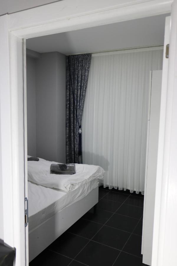 Apartment Hera House Istanbul