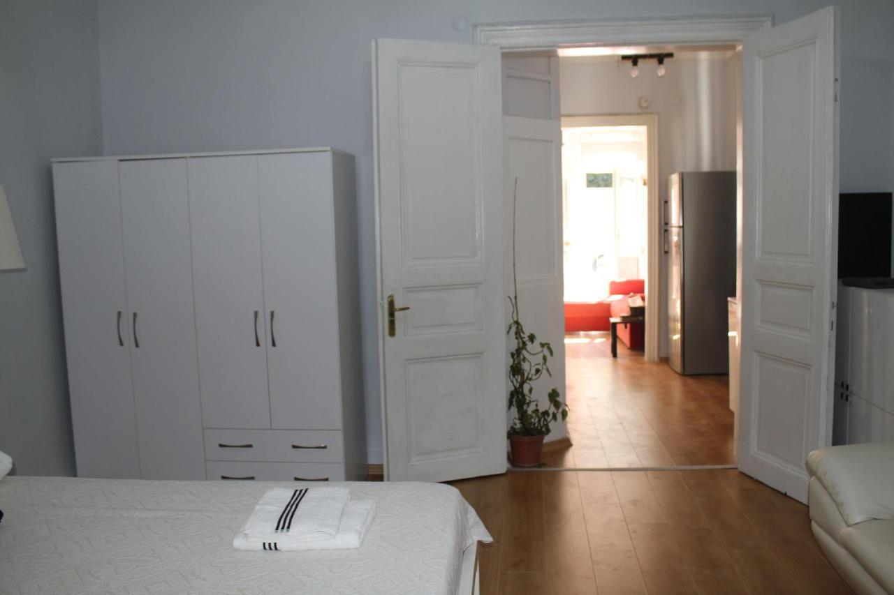 Apartamento For Those Who Want To Be Close To Beyoglu Istiklal Street